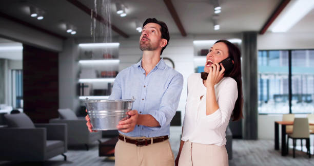 Best Emergency water damage restoration  in Wendell, ID